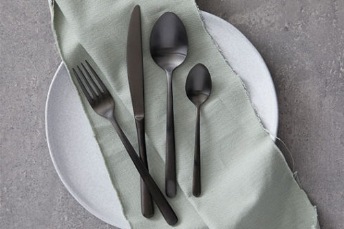 Amalfi-cutlery